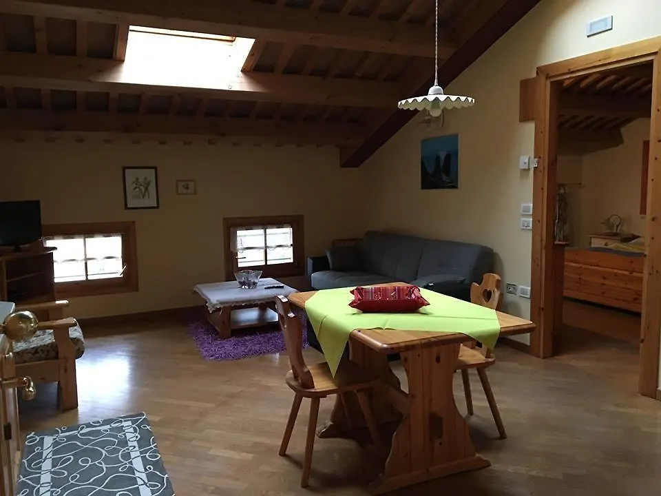Residence Nonna Giuseppina Breganze Włochy