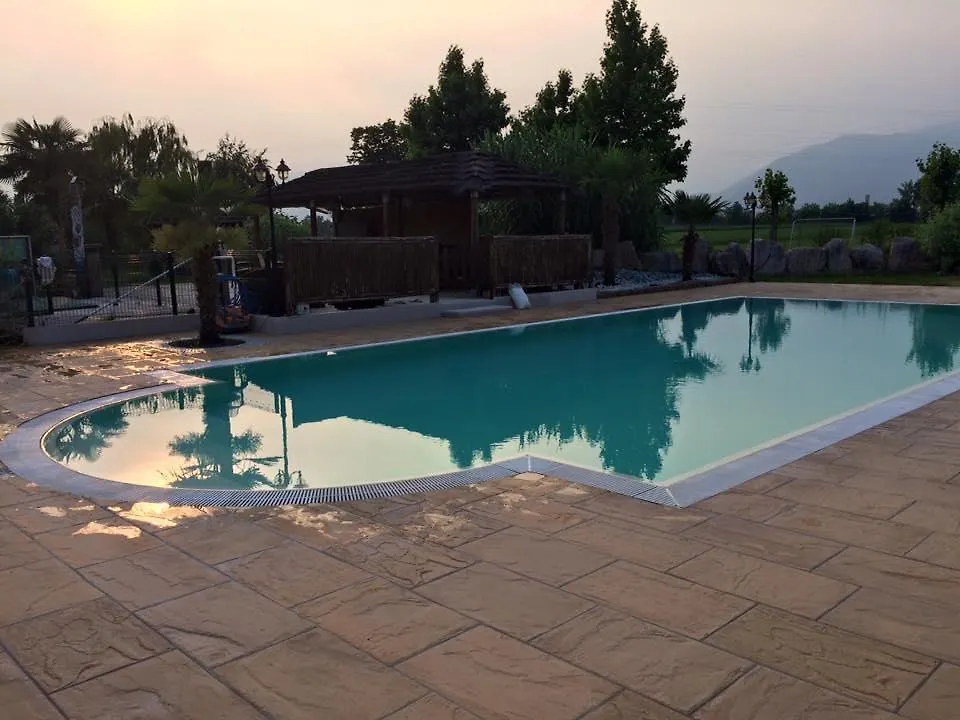 Residence Nonna Giuseppina Breganze 0*,