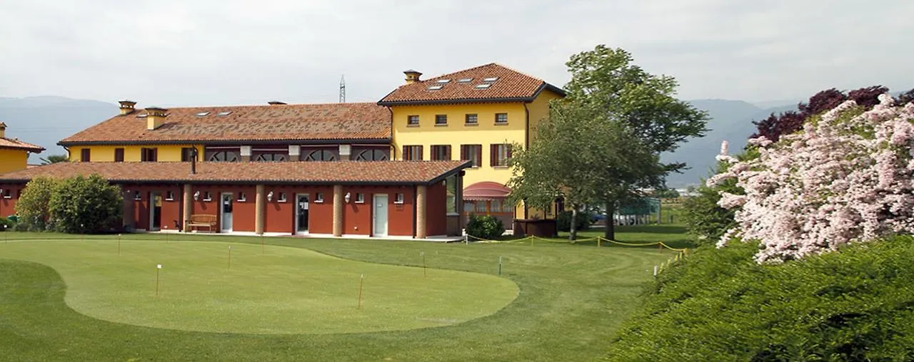 Residence Nonna Giuseppina Breganze