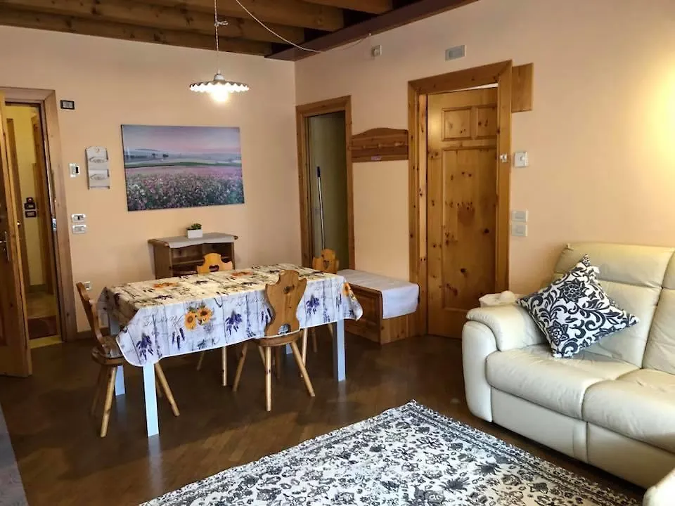 Residence Nonna Giuseppina Breganze