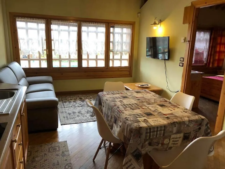 Residence Nonna Giuseppina Breganze
